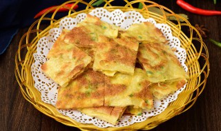 亳州十大名吃(亳州十大名吃介绍)