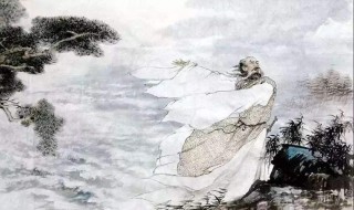 屈原投江是哪条江(原来是这一条河)