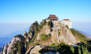 九华山求什么最灵验(九华山介绍)