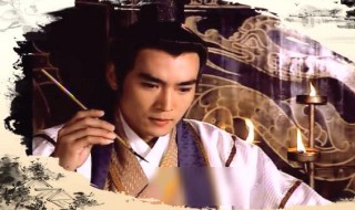 司马相如代表作(司马相如经典作品)