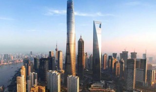 亚洲第一高楼叫什么名字(亚洲第一高楼介绍是什么)