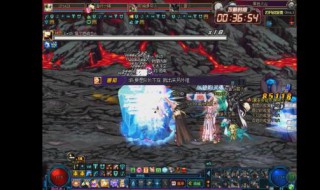 dnf兵法之神套装属性(神装属性的介绍)