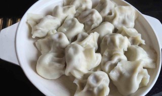 驴肉饺子馅配什么蔬菜(吃饺子么)