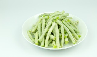 白不老豆角怎么做好吃(白不老豆角怎样做好吃)