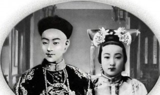 珍妃为什么会被推下井(珍妃简介)