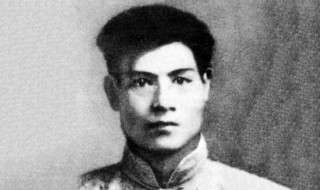 张国焘简介(张国焘个人基本信息介绍)