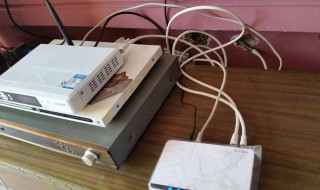 广电精灵怎么连接路由器(广电精灵怎么设置WIFI和配置其它功能)