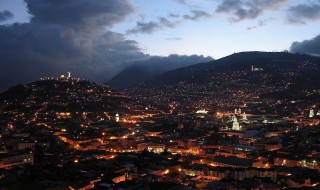 厄瓜多尔地理位置(下面给大家介绍)