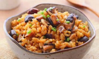 剩米饭的12个解决方法(剩米饭做法推荐)