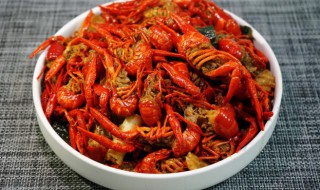小龙虾几月份开始吃(什么时候吃小龙虾好)