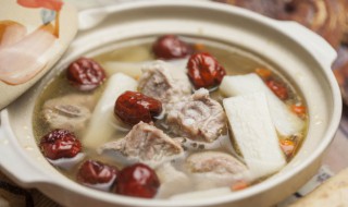 春季煲汤食谱大全及做法(春季煲汤食谱大全和做法)