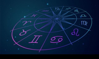 8月3号是什么星座(8月3号属于什么星座)