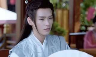 龚俊演过的电视剧(龚俊演过的电视剧详细介绍)