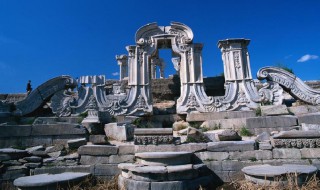 圆明园资料简介50字(介绍圆明园资料50字)