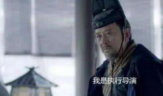 琅琊榜导演(琅琊榜的导演有哪些)