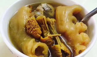 干鱼胶的做法大全(干鱼胶的做法大全有哪些)