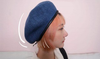 头大的人适合戴什么帽子(适合头大人戴的帽子介