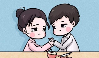 女朋友有什么用(有了女朋友有什么好处)