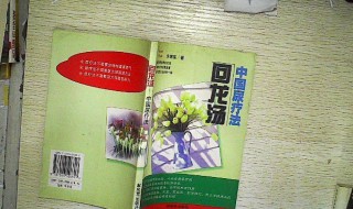 回龙汤是什么东西(回龙汤介绍)