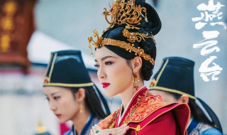 韩德让和萧太后什么关系(萧太后人物简介)