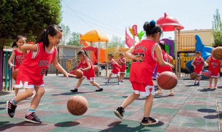 幼儿园课程是什么(揭秘其有哪些类型)
