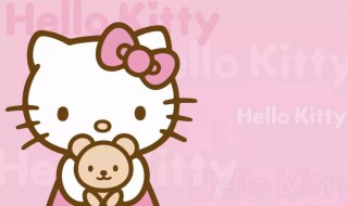 kitty中文意思是什么(kitty中文意思)