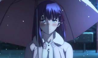 fate樱线是哪一部(FATE系列都有几部)