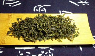 苦丁茶的功效和作用(苦丁茶的功效和作用有哪些)