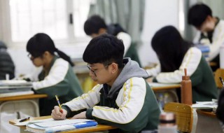 报考类别怎么填写(报考类别的填写方法)
