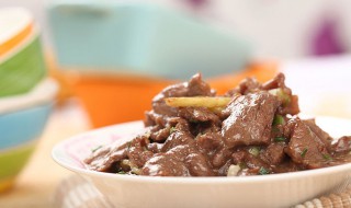 驴肉哪个部位最好吃(驴肉有什么营养)