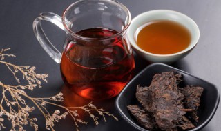 曼松是什么茶(曼松茶介绍)