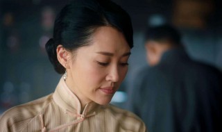 许晴主演的所有电视剧(许晴主演的电视剧介绍)