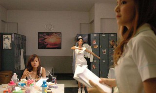 疯魔美女剧情(疯魔美女剧情简介)