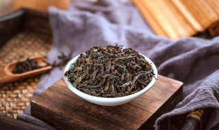 岩茶是什么茶类(岩茶属于哪种茶)