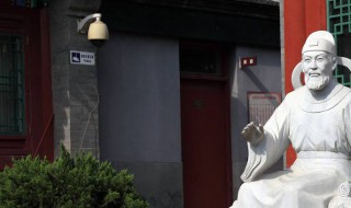 郭守敬简介(郭守敬个人介绍)