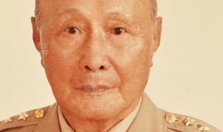 何应钦简介(何应钦个人简介)