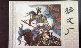 穆桂英的儿子是谁(穆桂英的儿子资料)