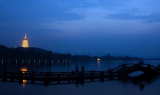 杭州好玩的地方排行榜(杭州景点排名)