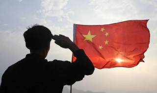 红旗飘飘歌词(红旗飘飘歌词完整版)