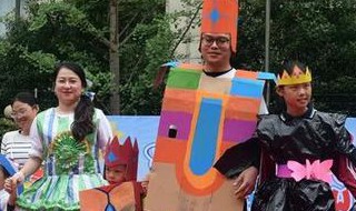 环保时装秀服装制作方法(环保时装秀服装制作的方法)