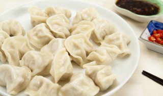 速冻水饺的正确煮法(速冻水饺的正确煮法是什么)