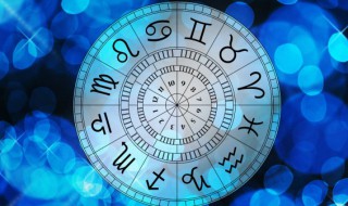 七月二十四是什么星座(七月二十四是哪个星座)