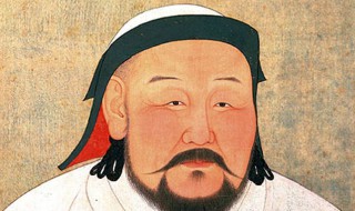 忽必烈简介(忽必烈个人简介)