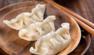 冬至要吃饺子意义(冬至吃饺子有什么寓意)