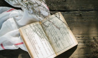 三冬暖春不寒什么意思(三冬暖春不寒出处介绍)