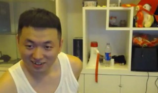 药水哥刘波是谁(药水哥刘波介绍)