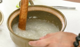 浆糊怎么做的(如何制作浆糊)