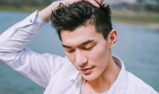 男生伤感网名两个字(男生伤感网名两个字有哪些)