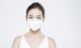 n95口罩正确佩戴方法(如何正确佩戴n95口罩)