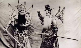 我国的第一部电影是什么(我国的第一部电影介绍)